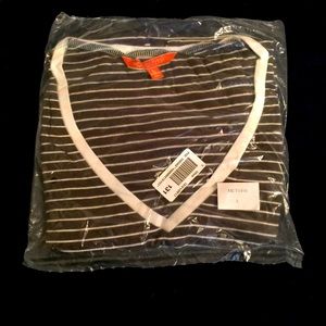 ModCloth Striped Top